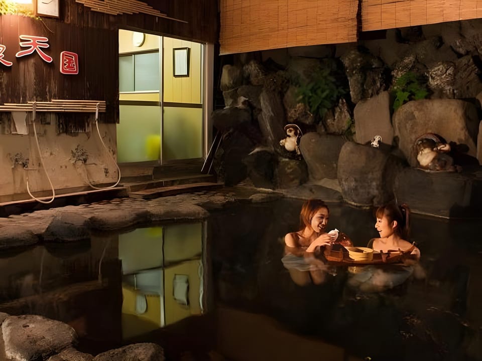 Takami Hotel Resort in Shizuoka Prefecture