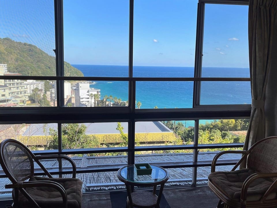 Takami Hotel Resort in Shizuoka Prefecture