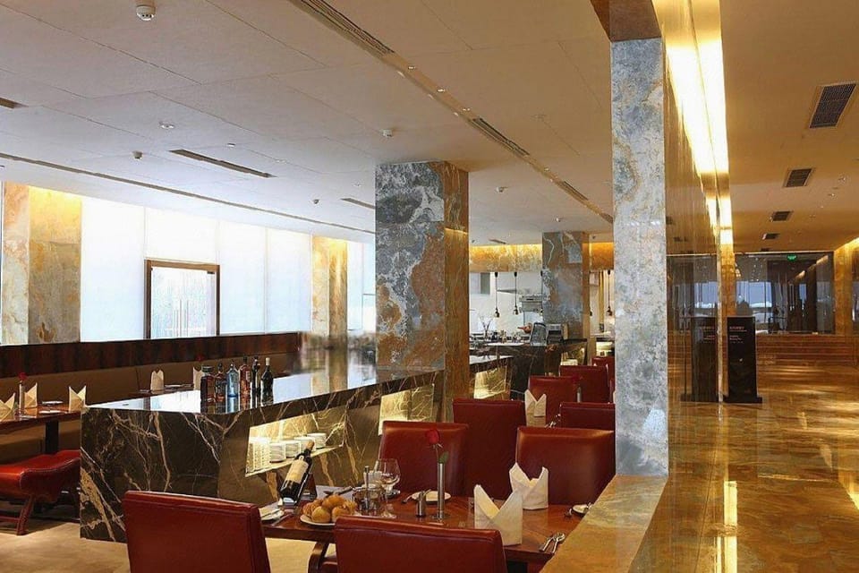 Hotel Leader Changsha Hotel in China