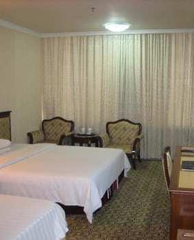 Songtao Hotel Hotel in Guangdong