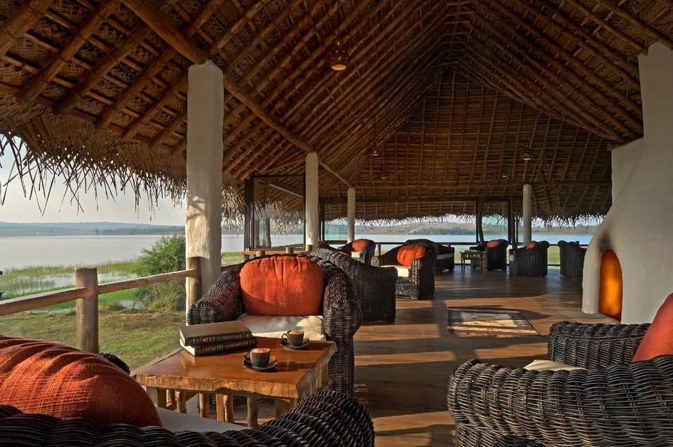 Bar/lounge