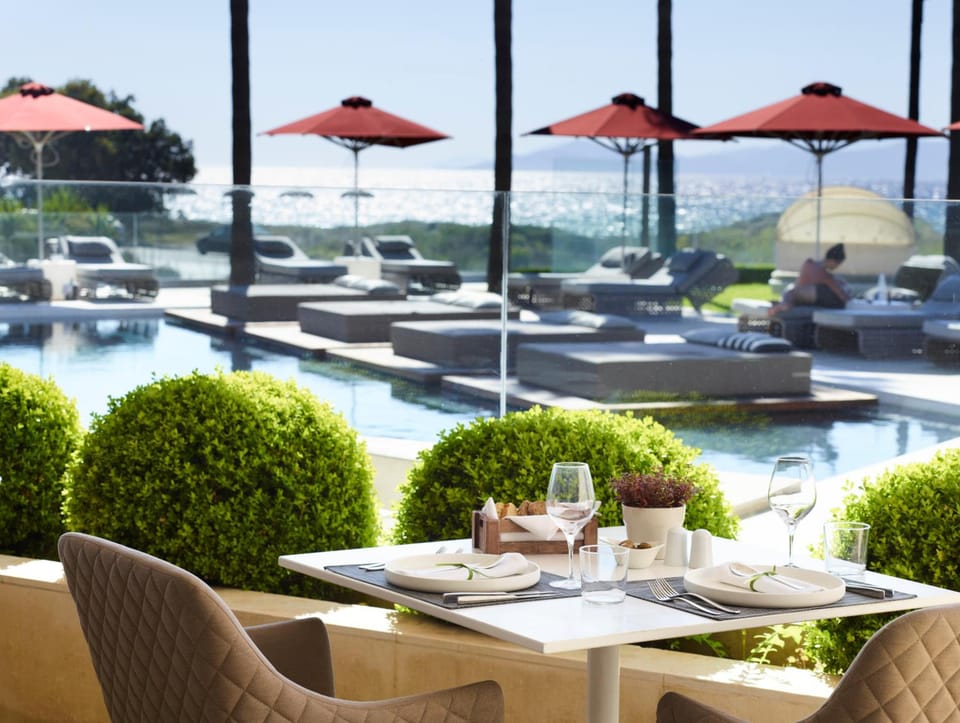 Aqua Blu Boutique Hotel & SPA - Adults Only Hotel in Kos