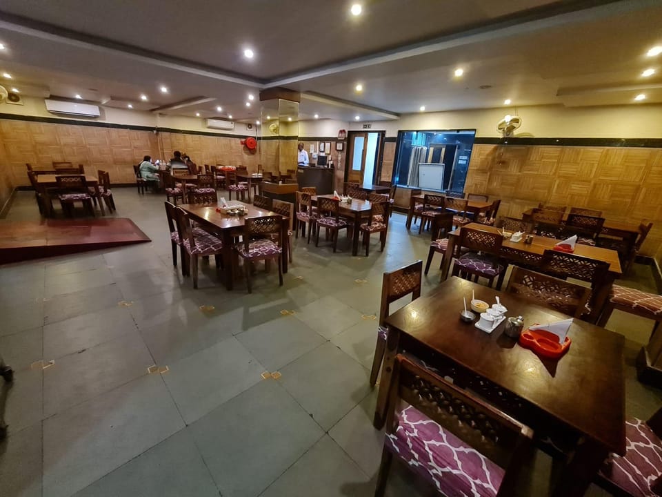 Hotel MGM Grand Hotel in Andhra Pradesh
