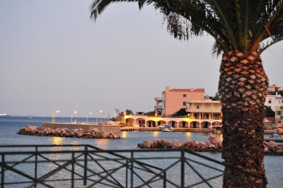 Pearl Bay Hotel Apartment hotel in Decentralized Administration of the Aegean