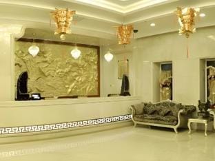 Changchun Global Hotel Hotel in China