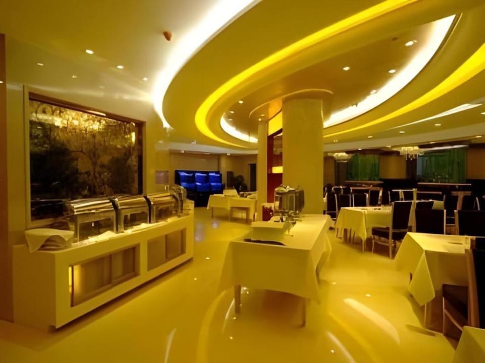 Changchun Global Hotel Hotel in China