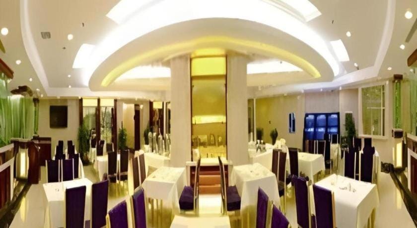 Changchun Global Hotel Hotel in China