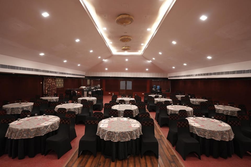 Meeting room / ballrooms