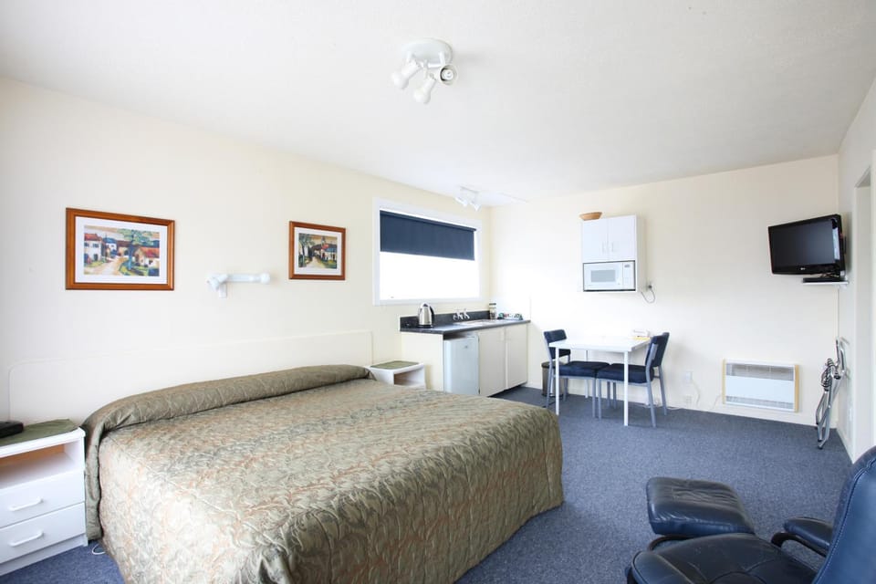 Facilities