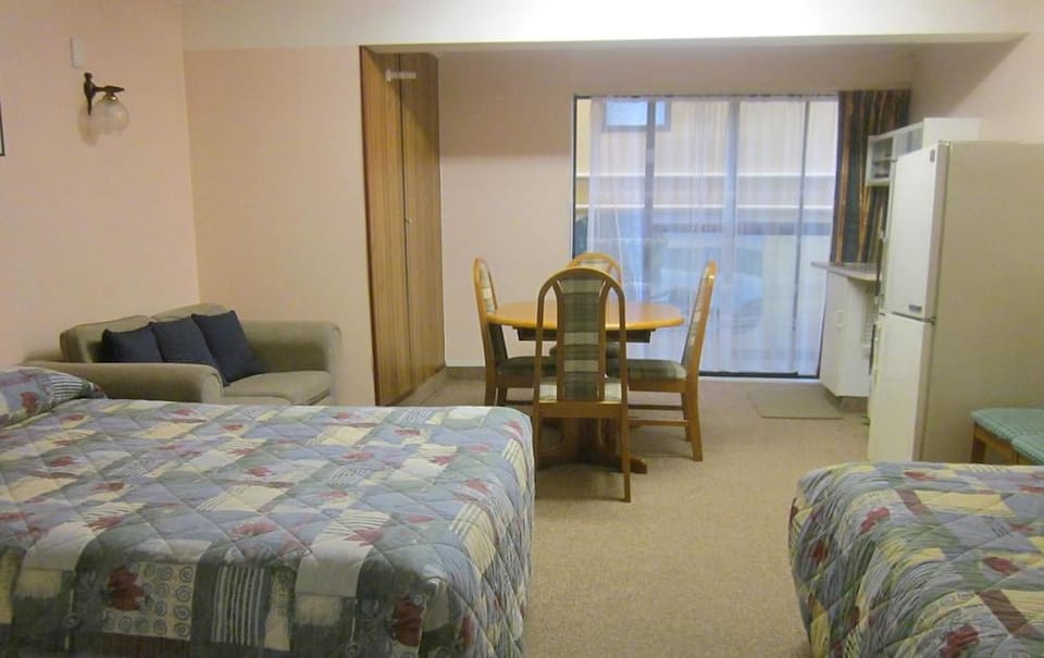 Ace Motor Lodge Lodge in Rotorua