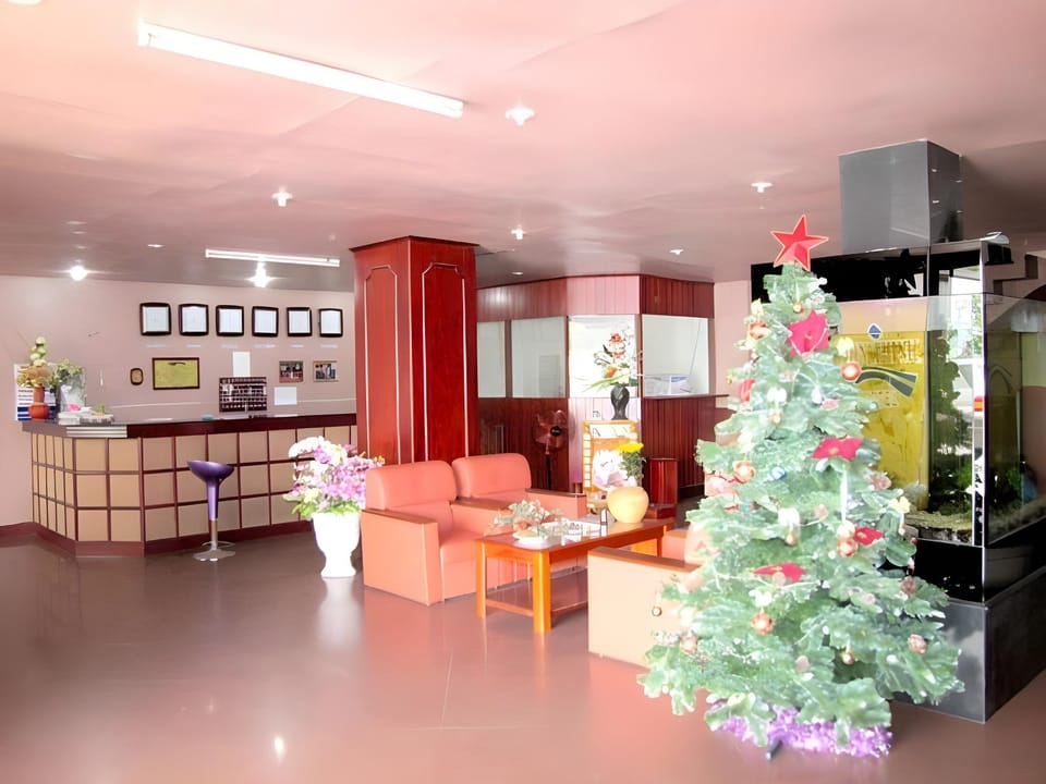 Bao Thy Hotel 1 Hotel in Vung Tau
