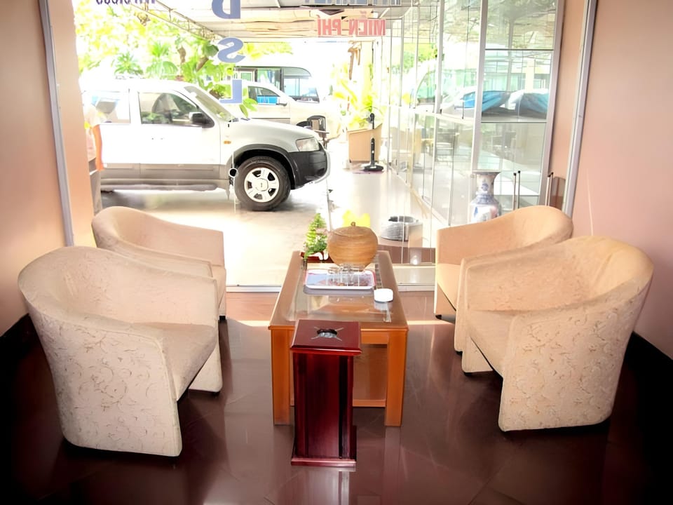 Bao Thy Hotel 1 Hotel in Vung Tau