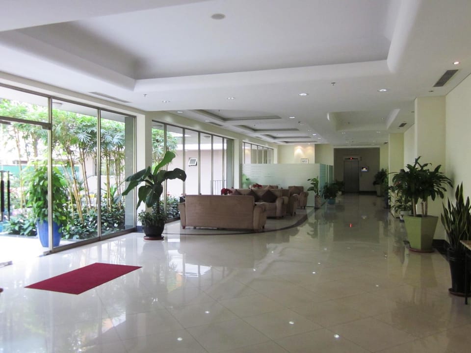Green Hills Serviced Residences Apartment hotel in Ho Chi Minh City