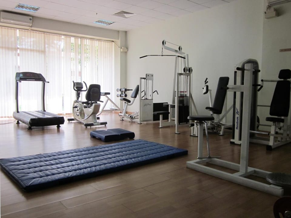 Green Hills Serviced Residences Apartment hotel in Ho Chi Minh City
