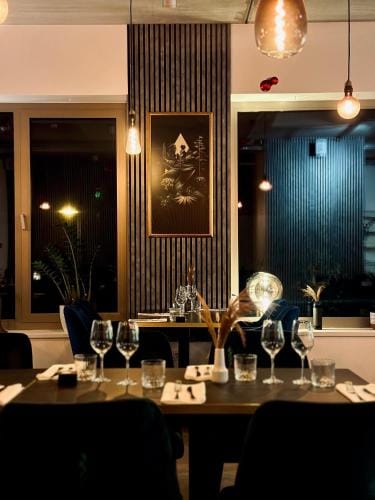 Berdorfer Eck - Bed&Breakfast Hotel in Luxembourg