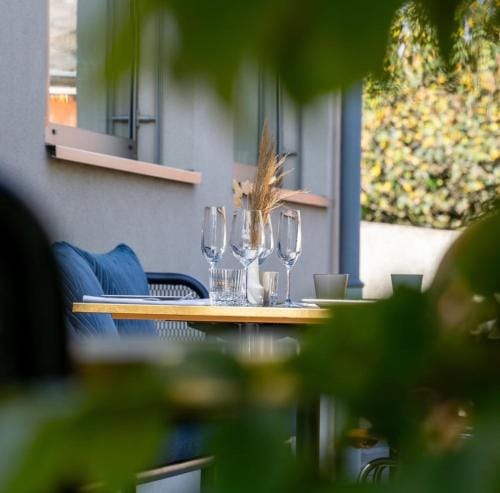 Berdorfer Eck - Bed&Breakfast Hotel in Luxembourg