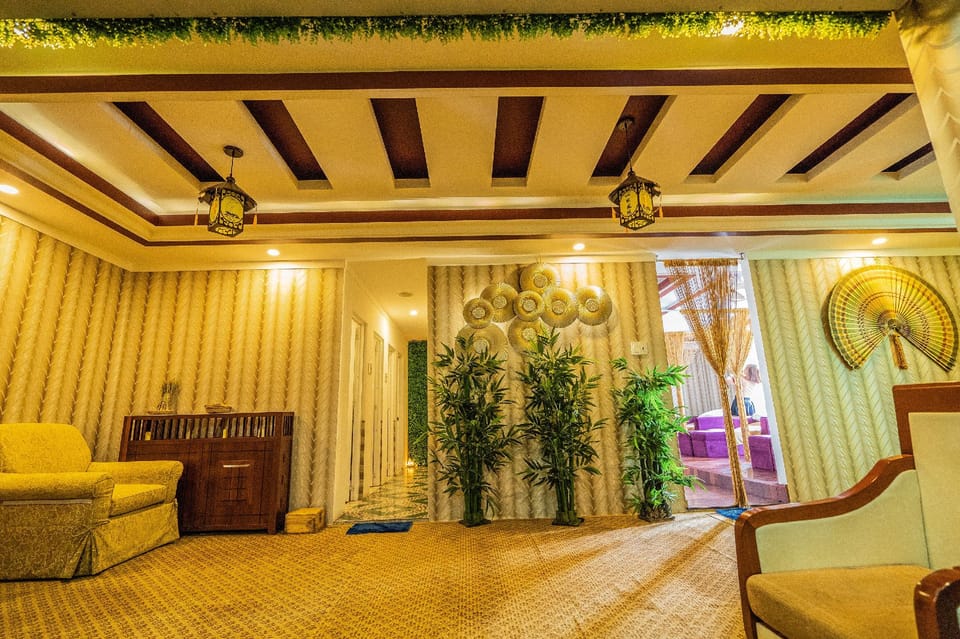 Duc Long Gia Lai Hotels & Apartment Apartment hotel in Vietnam