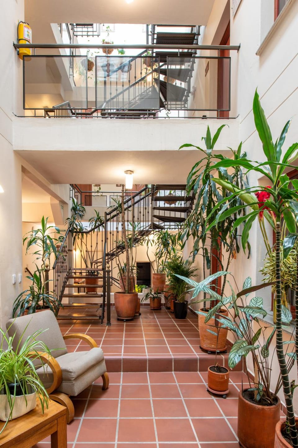 Hotel Casa Deco Hotel in Bogota