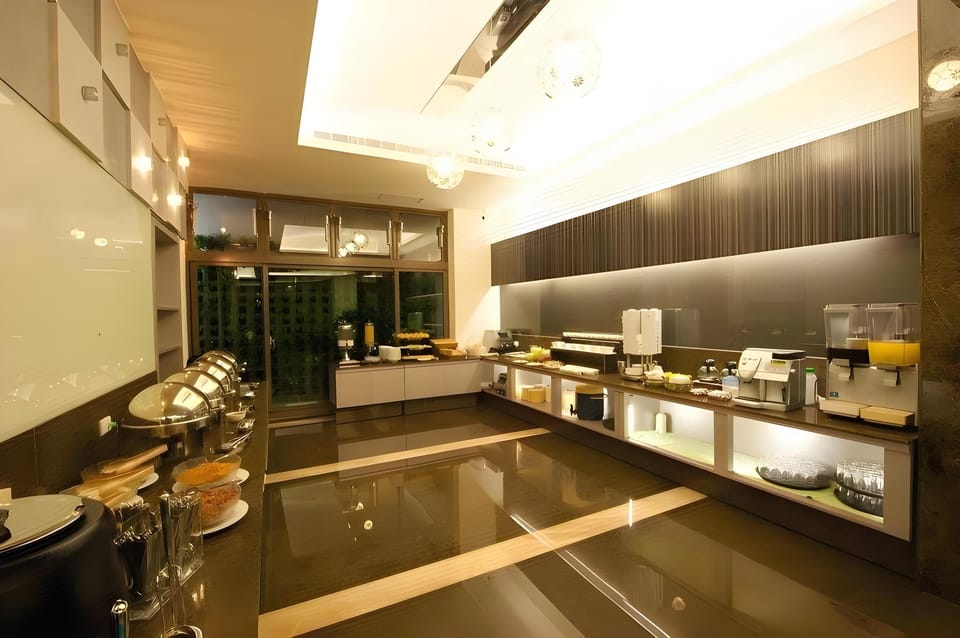 Lishiuan Hotel Hotel in Taiwan, Province of China