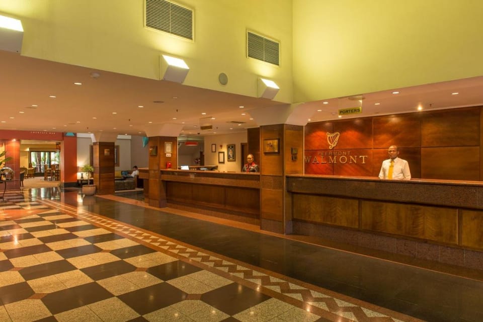 Peermont Walmont at The Grand Palm - Gaborone Hotel in North West, South Africa