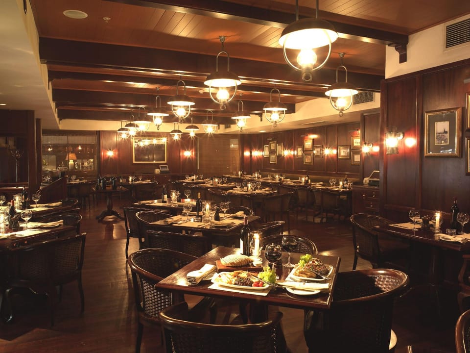 Peermont Walmont at The Grand Palm - Gaborone Hotel in North West, South Africa