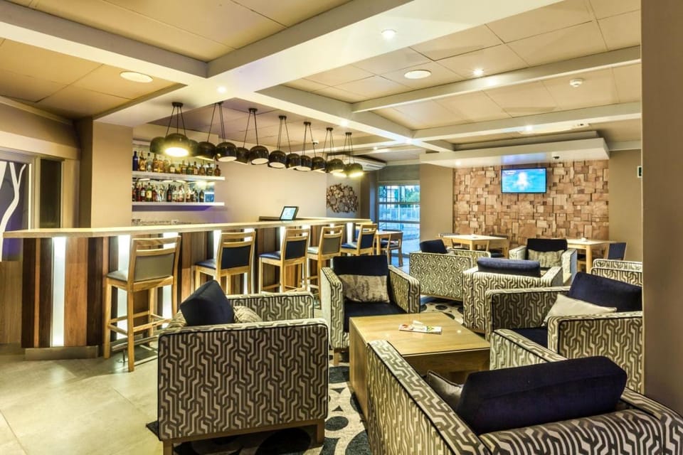 Bar/lounge