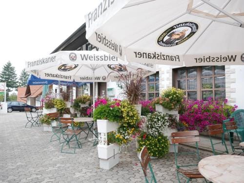 Seebach-Hotel Hotel in Ortenau