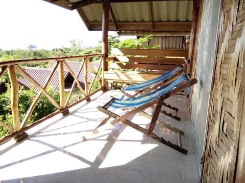Tabeak View Point Resort in Krabi Changwat