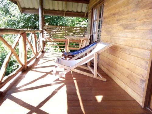 Tabeak View Point Resort in Krabi Changwat