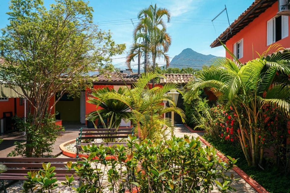 VELINN Pousada Face Norte Hotel in Ilhabela