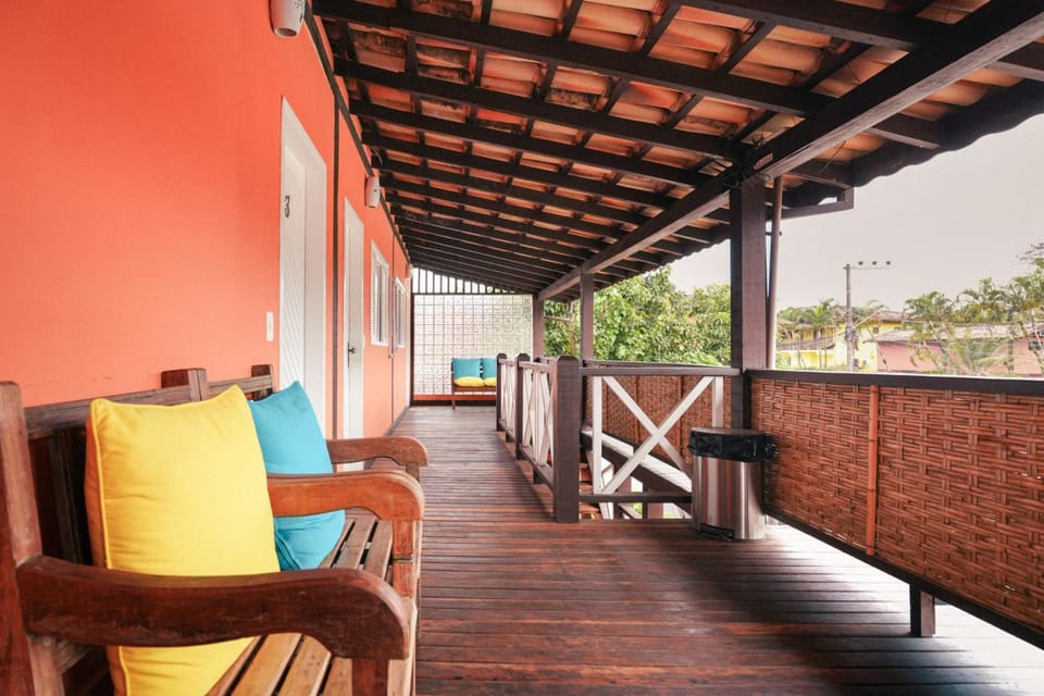 VELINN Pousada Face Norte Hotel in Ilhabela