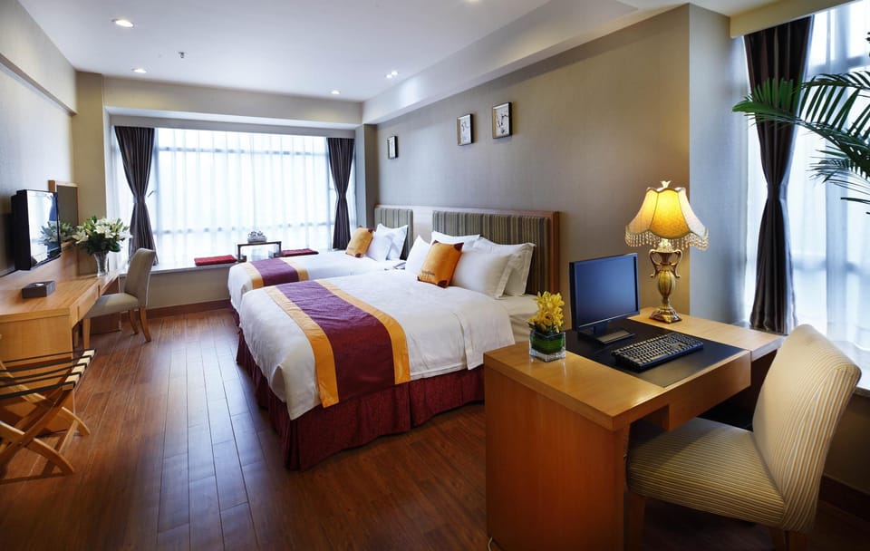 Guestroom
