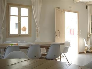 Speires suites Hotel in Decentralized Administration of the Aegean