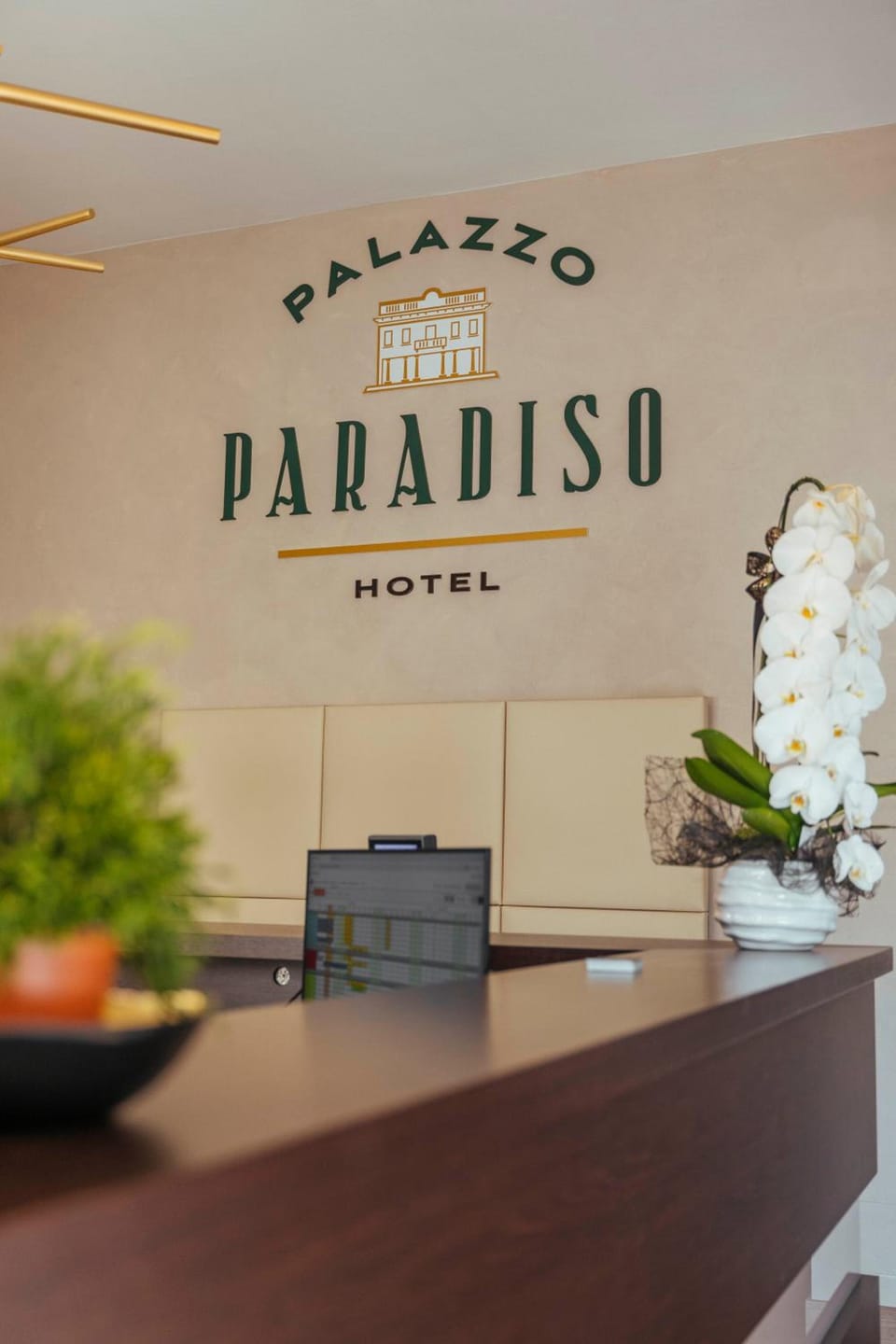 Hotel Palazzo Paradiso Hotel in Friuli-Venezia Giulia