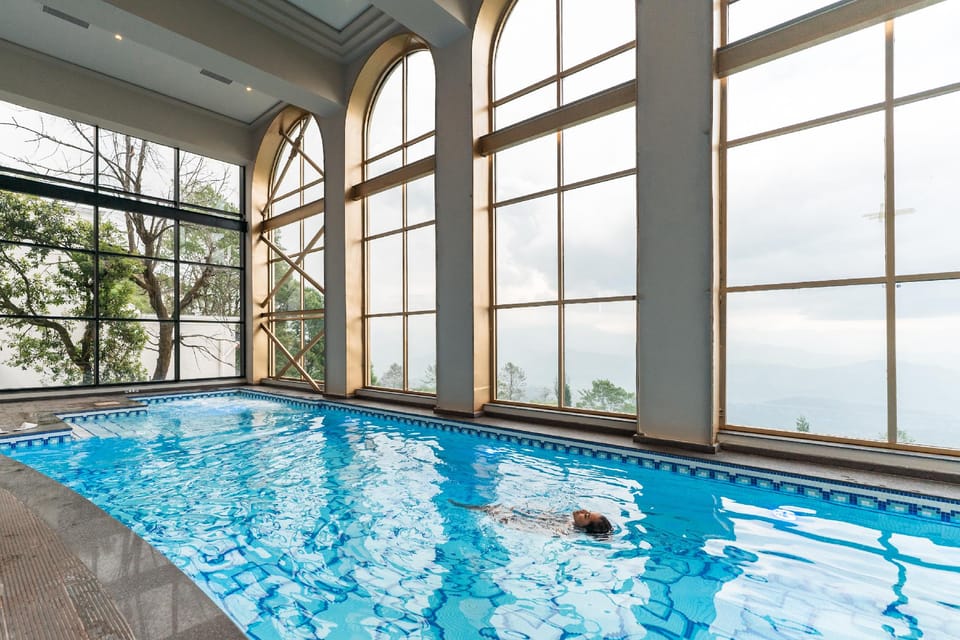 Bhangeri Durbar Resort Resort in Bagmati Province, Nepal