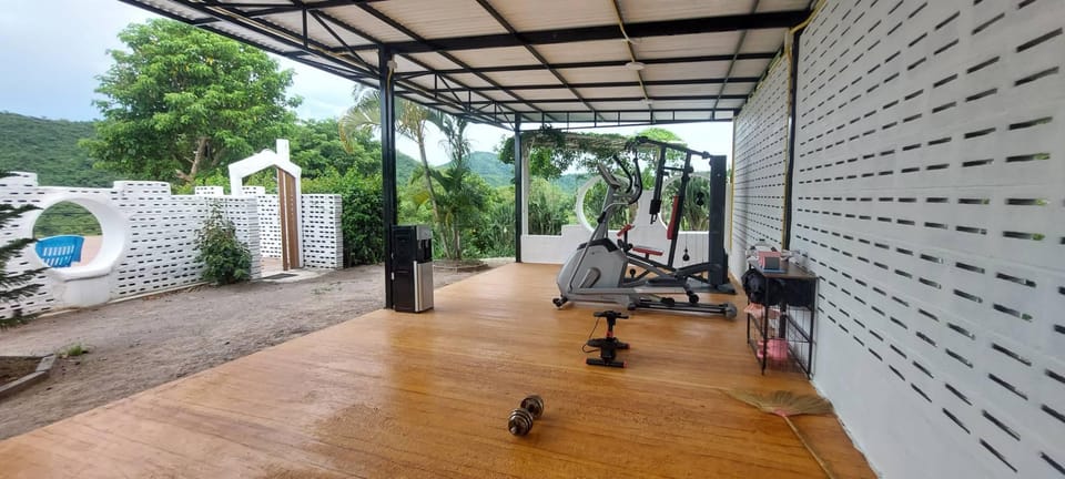 Khun Khao Tamnan Prai Resort Resort in Thailand