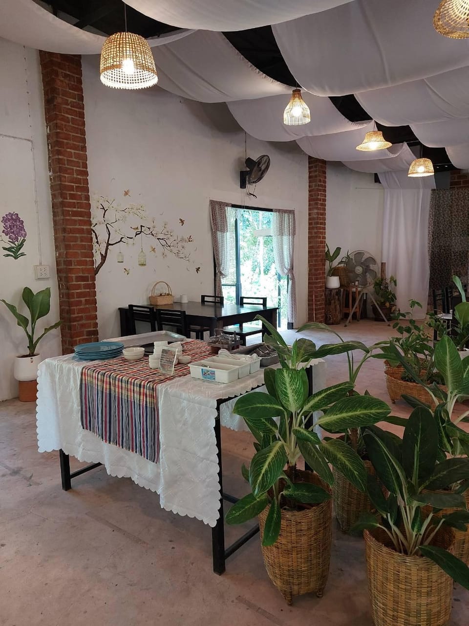 Khun Khao Tamnan Prai Resort Resort in Thailand
