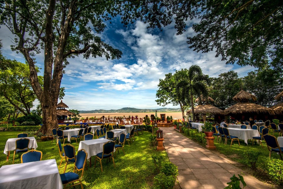 KMA Bagan Hotel River View Hotel in Asia