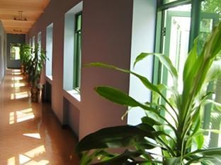 Quan Hoa Hotel Hotel in Hanoi