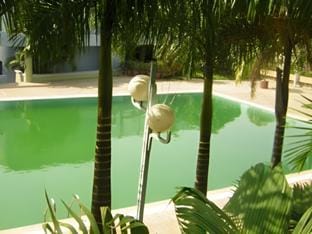 Quan Hoa Hotel Hotel in Hanoi