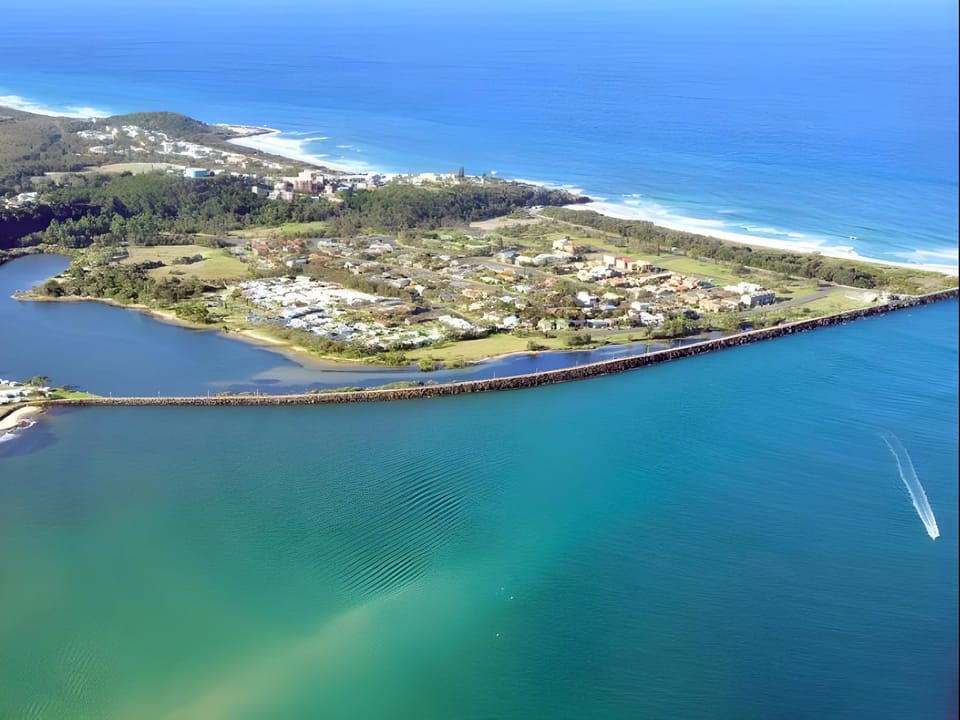 Slipway Hotel Motel Motel in Ballina