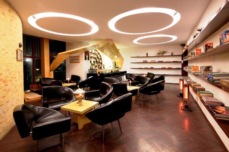 Manuallaya Resort spa Resort in Manali