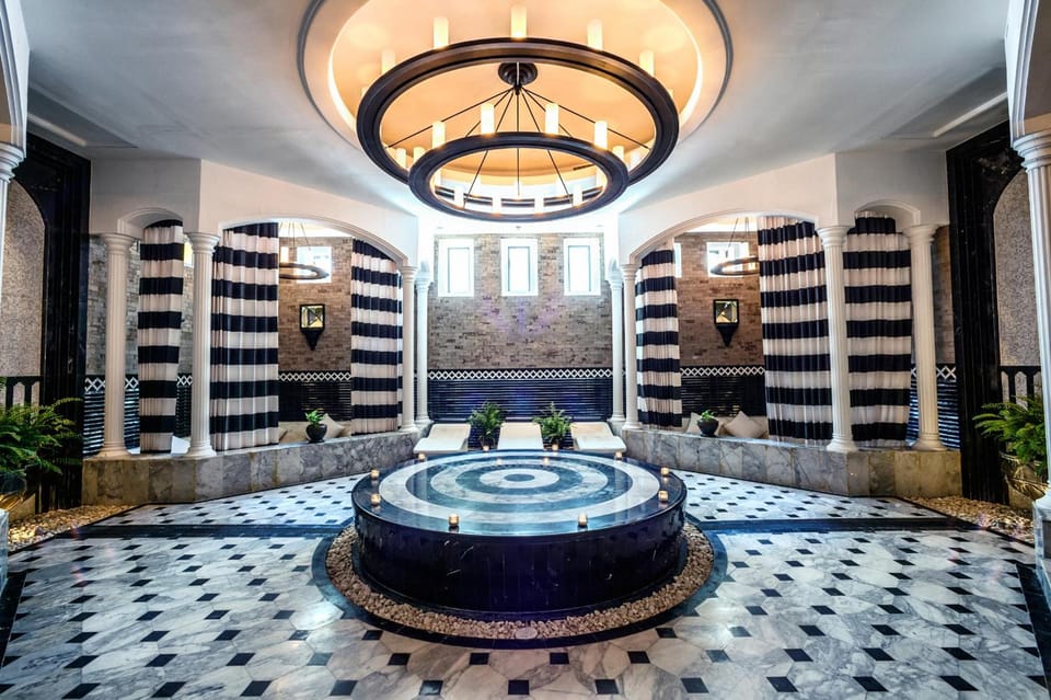 The Siam Hotel Resort in Bangkok