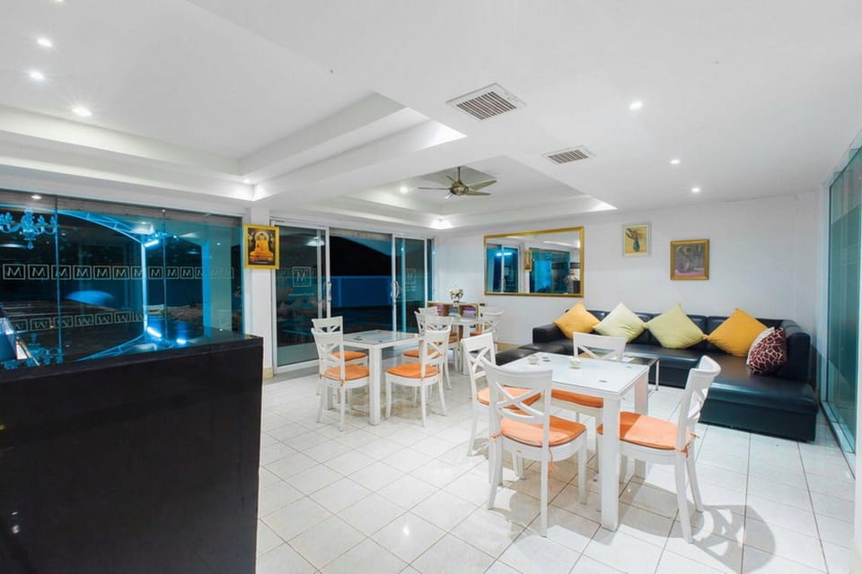 The Mercy Hotel Hotel in Thailand