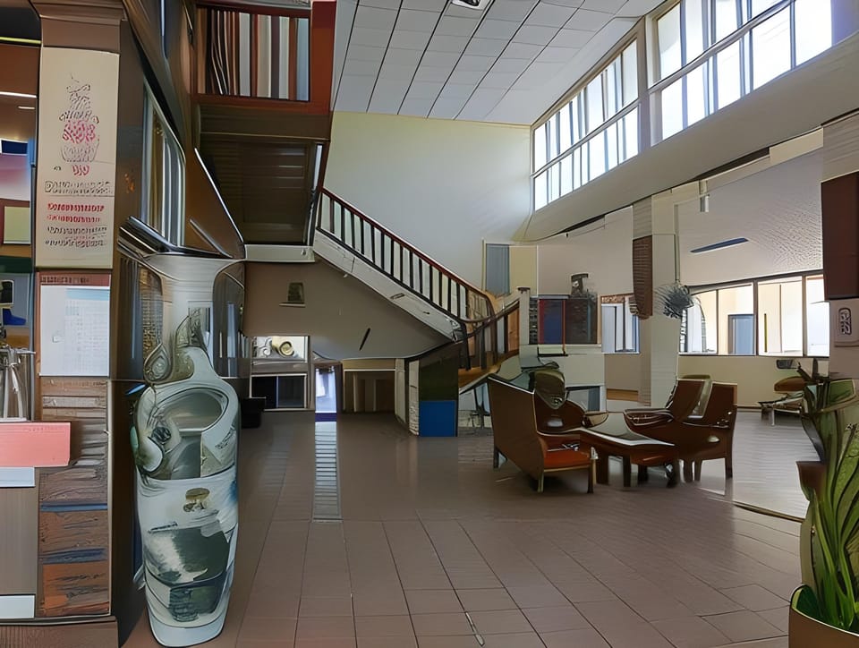 K T Beach Resort Hotel in Terengganu, Malaysia