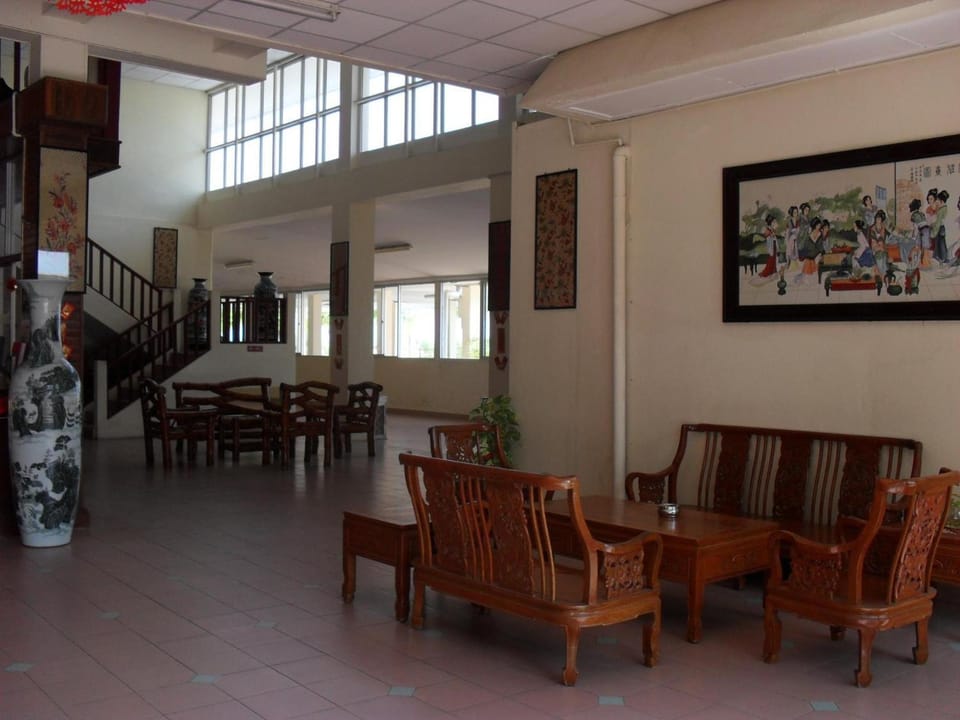 Facilities