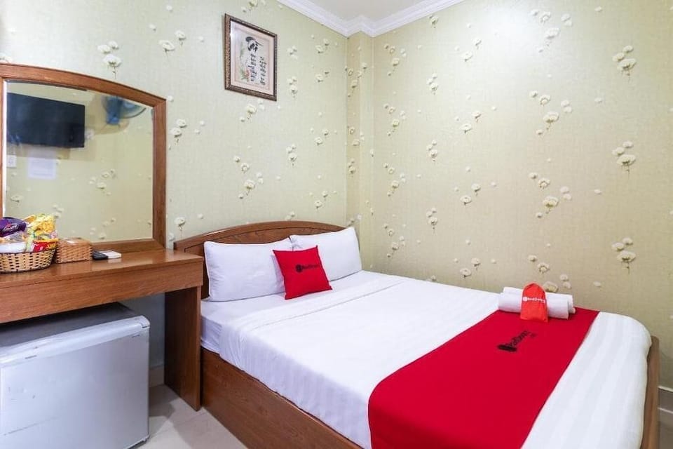 Nam Bac Hotel Hotel in Ho Chi Minh City