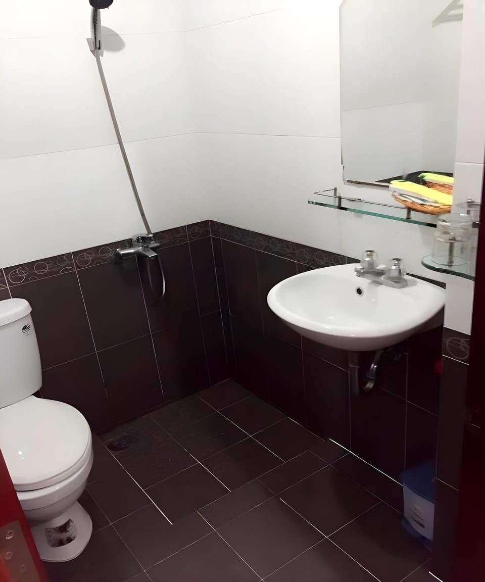 Nam Bac Hotel Hotel in Ho Chi Minh City