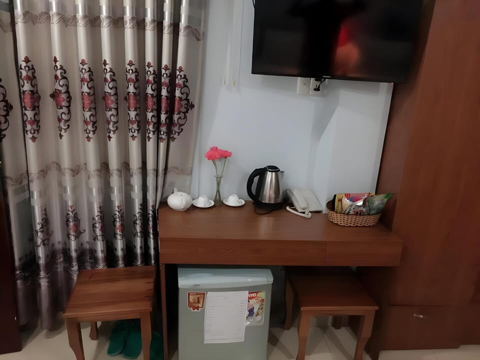 Nam Bac Hotel Hotel in Ho Chi Minh City