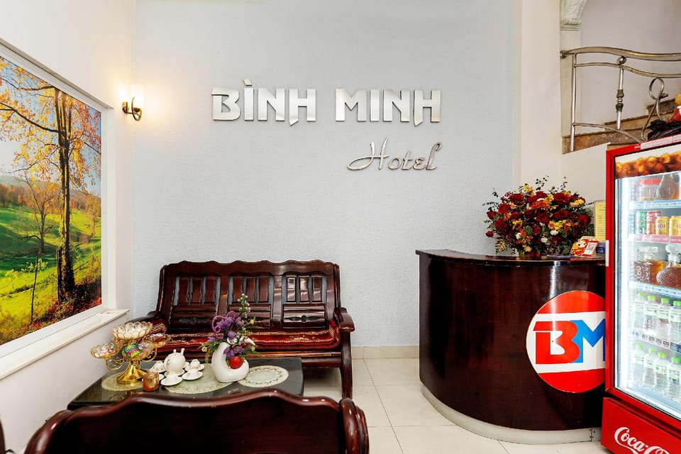 Binh Minh Ngoc Khanh Hotel Hotel in Hanoi
